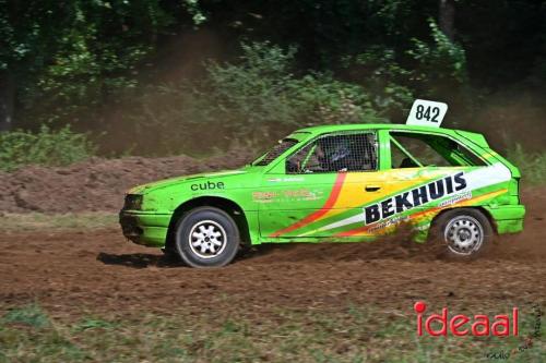 Autocross in Lochem - deel 3 (11-08-2024)