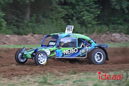 Autocross in Lochem - deel 3 (11-08-2024)