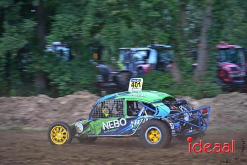 Autocross in Lochem - deel 3 (11-08-2024)