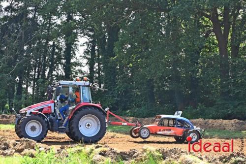 Autocross in Lochem - deel 3 (11-08-2024)