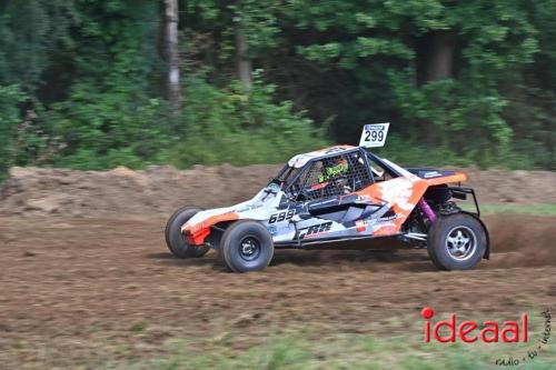 Autocross in Lochem - deel 3 (11-08-2024)