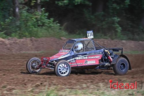 Autocross in Lochem - deel 3 (11-08-2024)