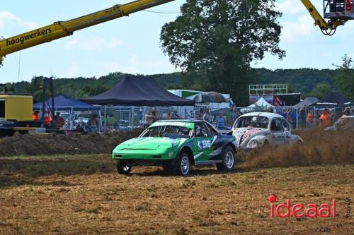 Autocross in Lochem - deel 3 (11-08-2024)