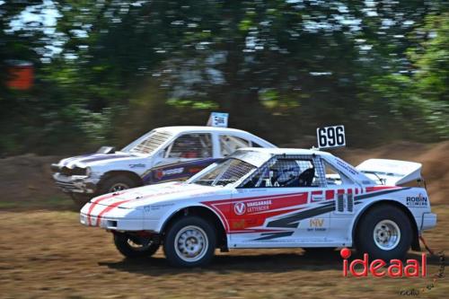 Autocross in Lochem - deel 3 (11-08-2024)