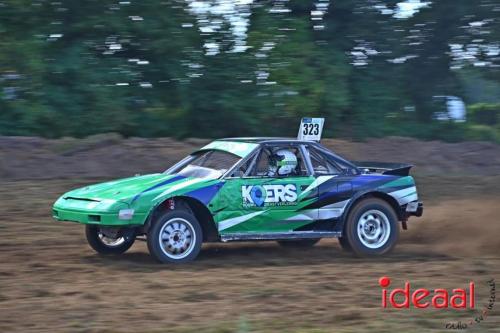 Autocross in Lochem - deel 3 (11-08-2024)