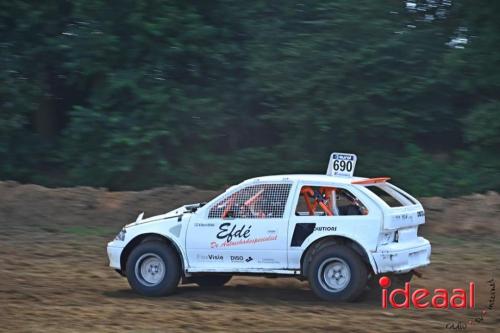 Autocross in Lochem - deel 3 (11-08-2024)