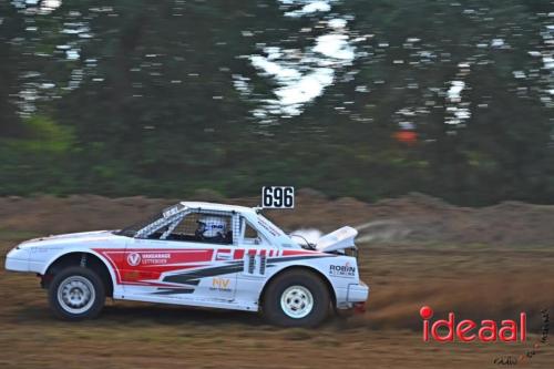 Autocross in Lochem - deel 3 (11-08-2024)