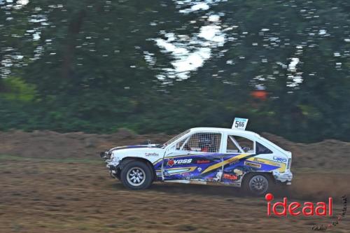 Autocross in Lochem - deel 3 (11-08-2024)