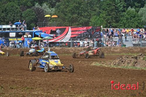 Autocross in Lochem - deel 4 (11-08-2024)