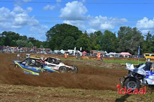 Autocross in Lochem - deel 4 (11-08-2024)