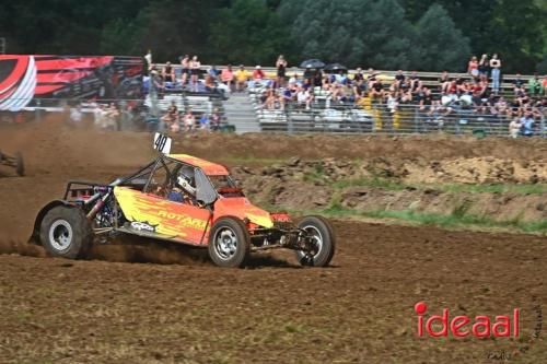 Autocross in Lochem - deel 4 (11-08-2024)