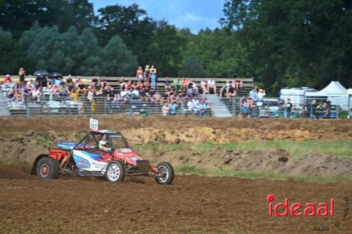 Autocross in Lochem - deel 4 (11-08-2024)