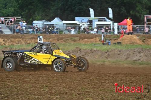 Autocross in Lochem - deel 4 (11-08-2024)