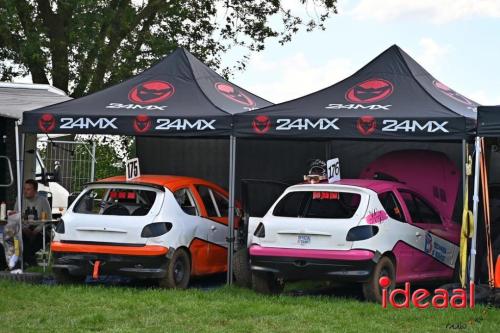 Autocross in Lochem - deel 4 (11-08-2024)