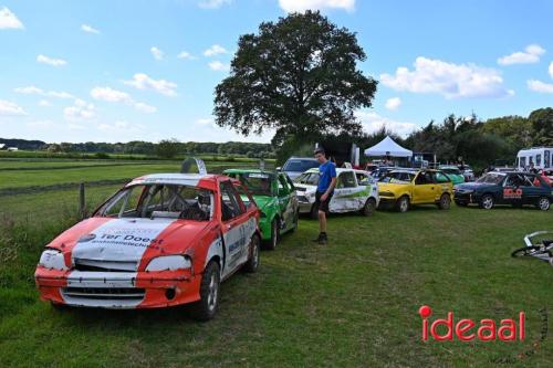 Autocross in Lochem - deel 4 (11-08-2024)