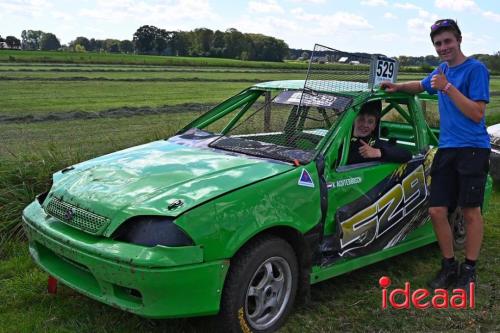 Autocross in Lochem - deel 4 (11-08-2024)