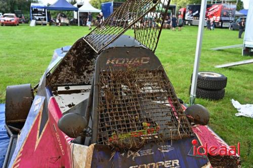 Autocross in Lochem - deel 4 (11-08-2024)