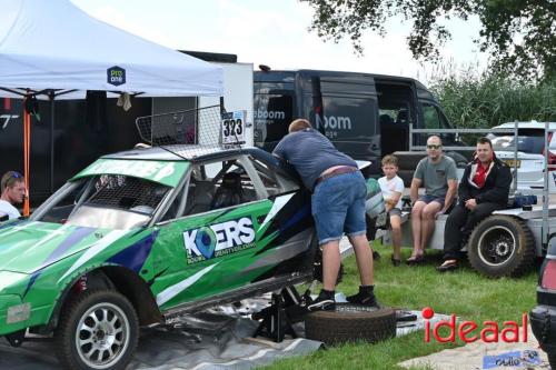 Autocross in Lochem - deel 4 (11-08-2024)