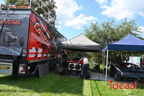 Autocross in Lochem - deel 4 (11-08-2024)