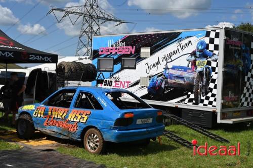 Autocross in Lochem - deel 4 (11-08-2024)