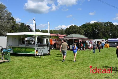 Autocross in Lochem - deel 4 (11-08-2024)