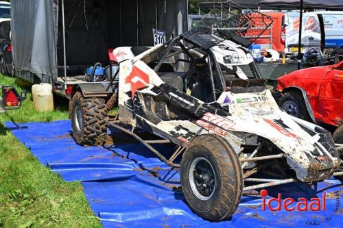 Autocross in Lochem - deel 4 (11-08-2024)