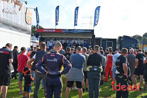 NK autocross in Lochem - deel 1 (17-08-2024)