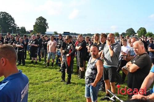 NK autocross in Lochem - deel 1 (17-08-2024)