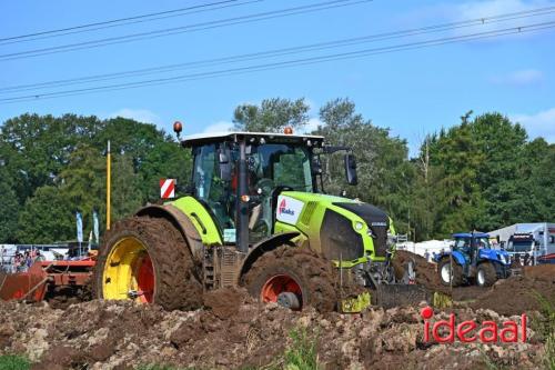 NK autocross in Lochem - deel 1 (17-08-2024)