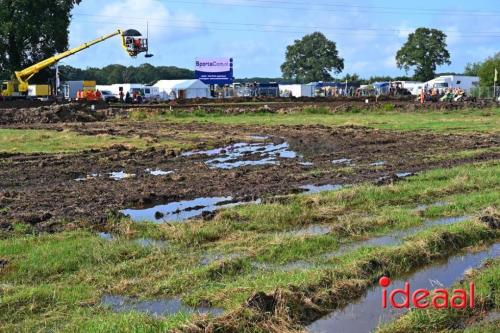 NK autocross in Lochem - deel 1 (17-08-2024)