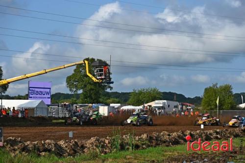 NK autocross in Lochem - deel 1 (17-08-2024)