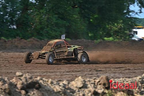 NK autocross in Lochem - deel 1 (17-08-2024)