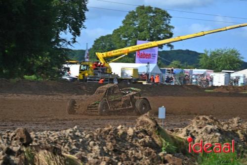 NK autocross in Lochem - deel 1 (17-08-2024)