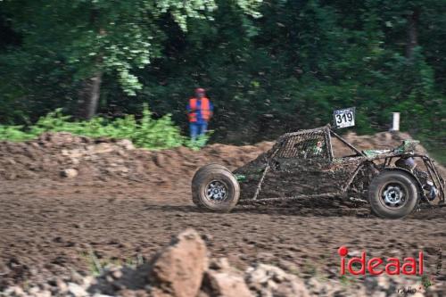 NK autocross in Lochem - deel 1 (17-08-2024)