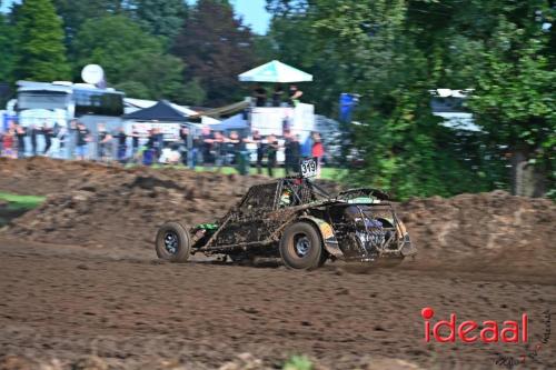 NK autocross in Lochem - deel 1 (17-08-2024)