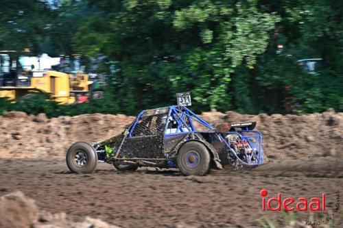 NK autocross in Lochem - deel 1 (17-08-2024)