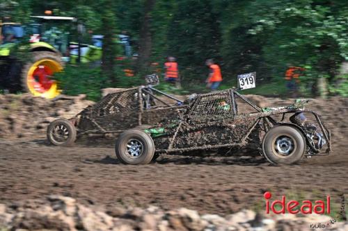 NK autocross in Lochem - deel 1 (17-08-2024)