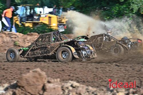 NK autocross in Lochem - deel 1 (17-08-2024)