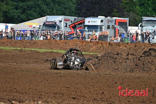 NK autocross in Lochem - deel 1 (17-08-2024)