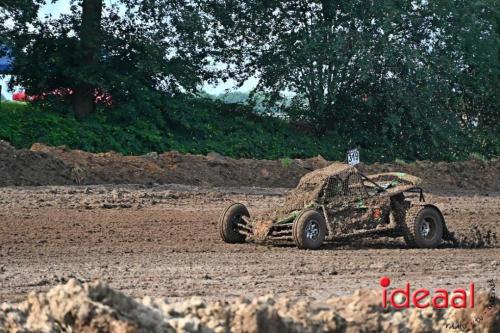 NK autocross in Lochem - deel 1 (17-08-2024)