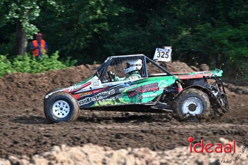 NK autocross in Lochem - deel 1 (17-08-2024)