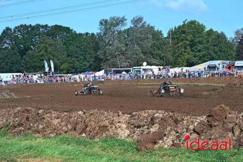 NK autocross in Lochem - deel 1 (17-08-2024)