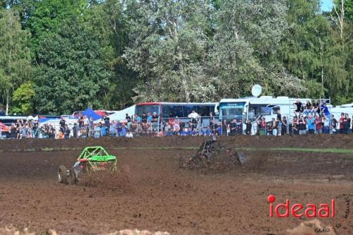 NK autocross in Lochem - deel 1 (17-08-2024)