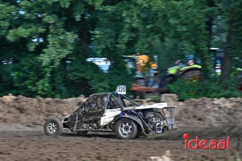 NK autocross in Lochem - deel 1 (17-08-2024)