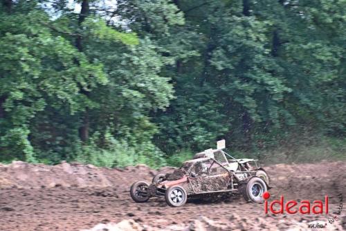 NK autocross in Lochem - deel 1 (17-08-2024)