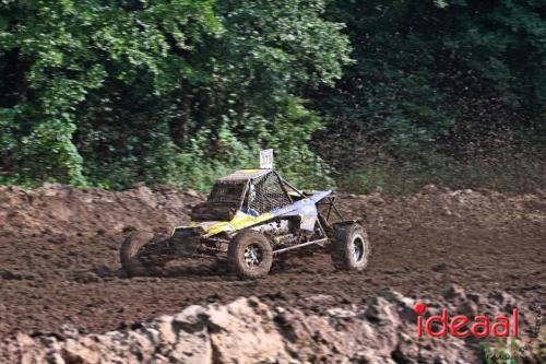 NK autocross in Lochem - deel 1 (17-08-2024)