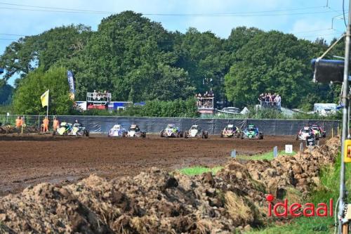 NK autocross in Lochem - deel 1 (17-08-2024)