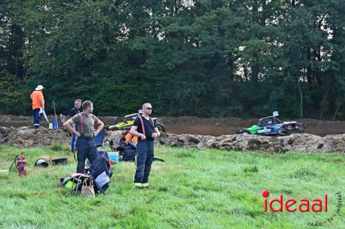 NK autocross in Lochem - deel 1 (17-08-2024)