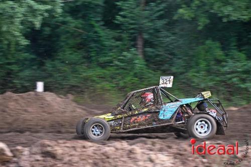 NK autocross in Lochem - deel 1 (17-08-2024)