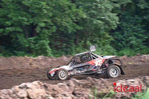 NK autocross in Lochem - deel 1 (17-08-2024)